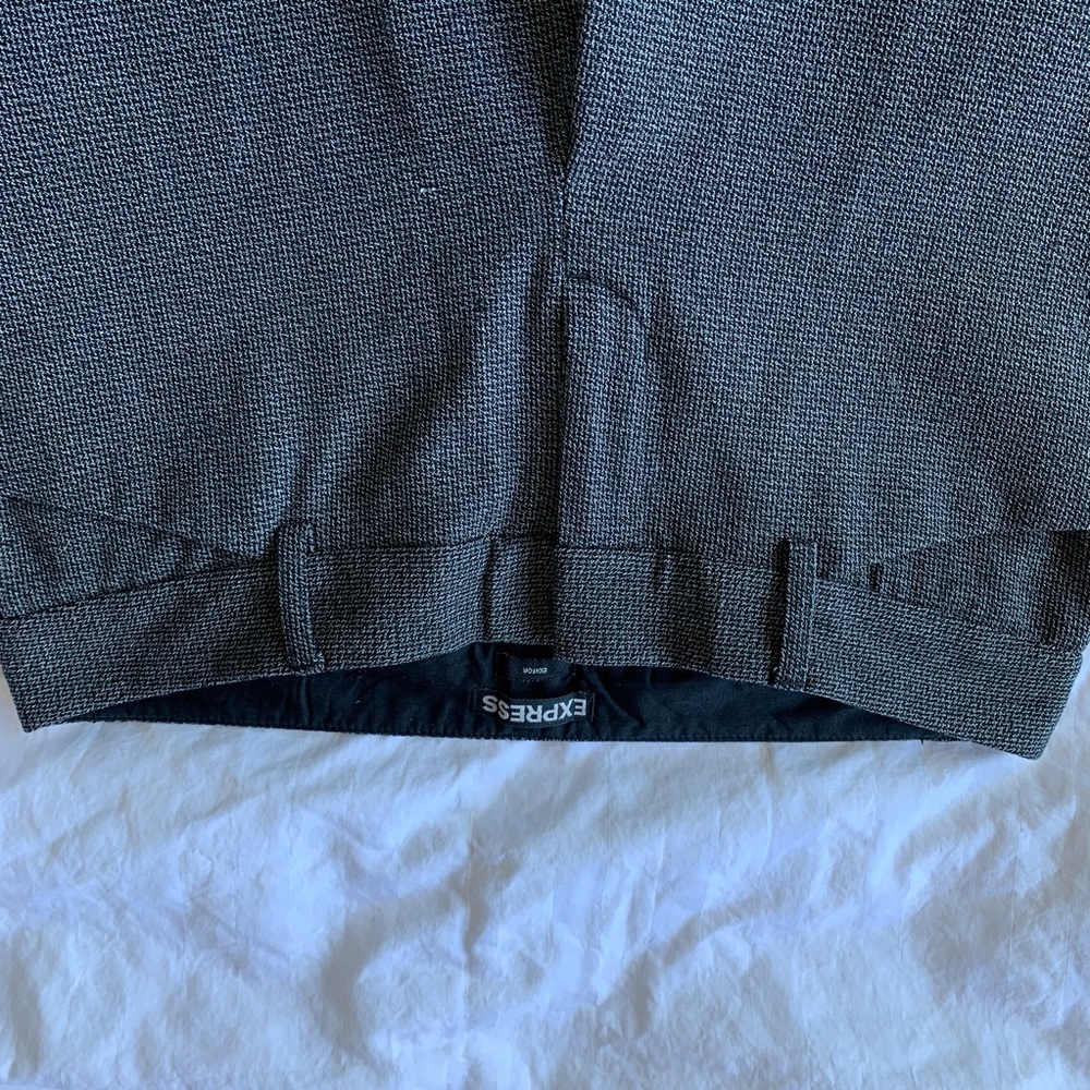 Express Editor Pant - Picture 2 of 4